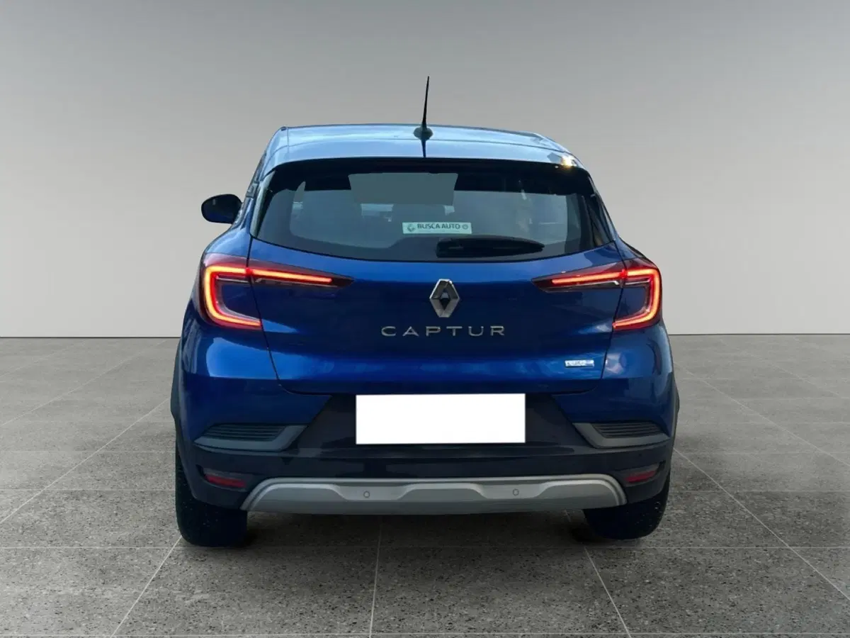 Renault Captur usata a Roma (7)