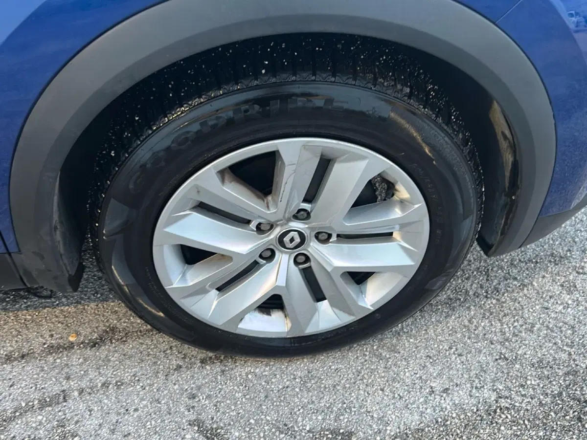 Renault Captur usata a Roma (9)