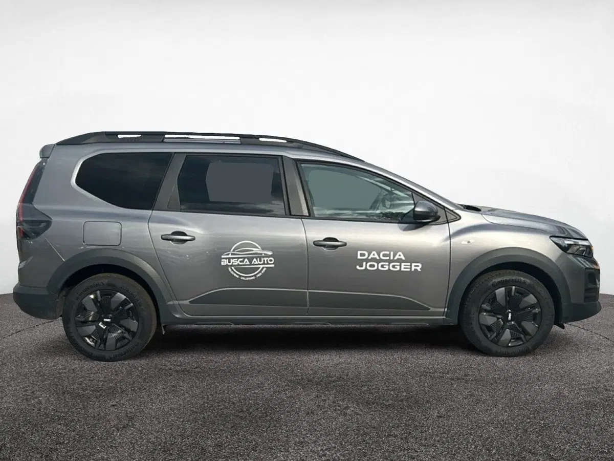 Dacia Jogger nuova a Roma (6)