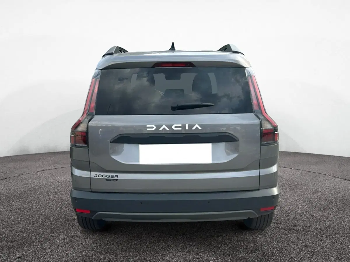 Dacia Jogger nuova a Roma (7)