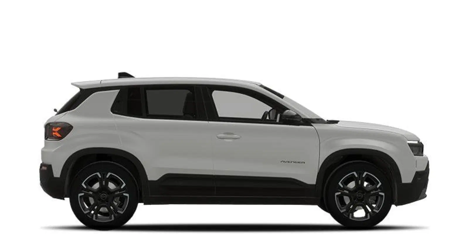 Vendo Jeep Avenger 1.2 turbo e-hybrid mhev Altitude fwd 110cv edct6 ...
