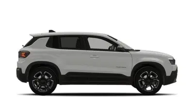 Jeep Avenger 1.2 turbo e-hybrid mhev Altitude fwd 110cv edct6 nuova a Ceccano