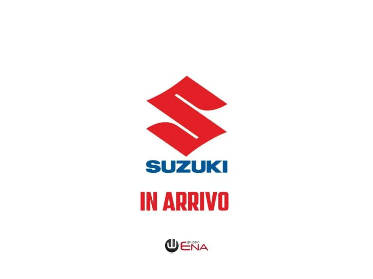 Suzuki Ignis usata a Cagliari