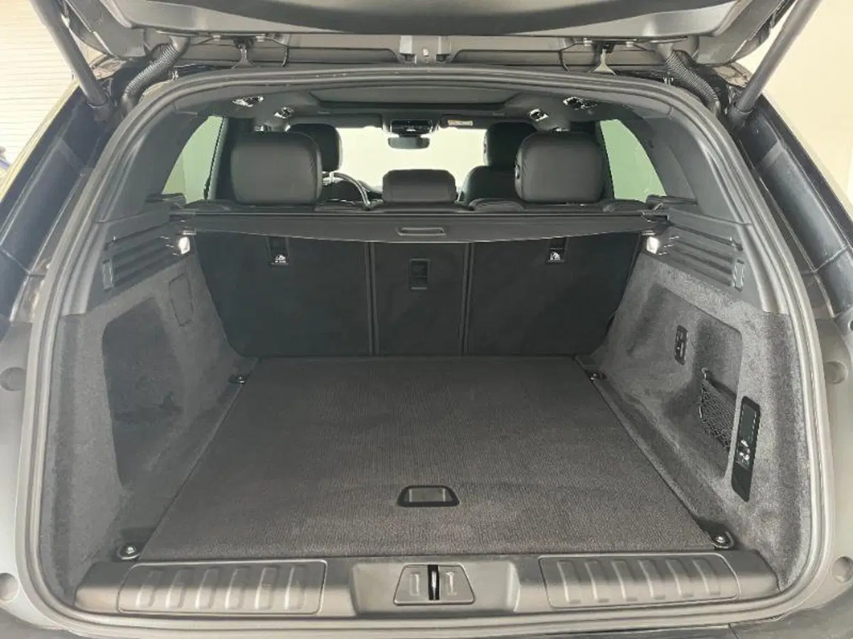 Land Rover Range Rover Sport usata a Vicenza (14)
