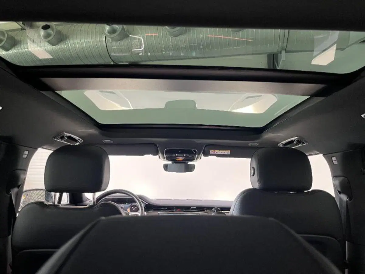 Land Rover Range Rover Sport usata a Vicenza (15)