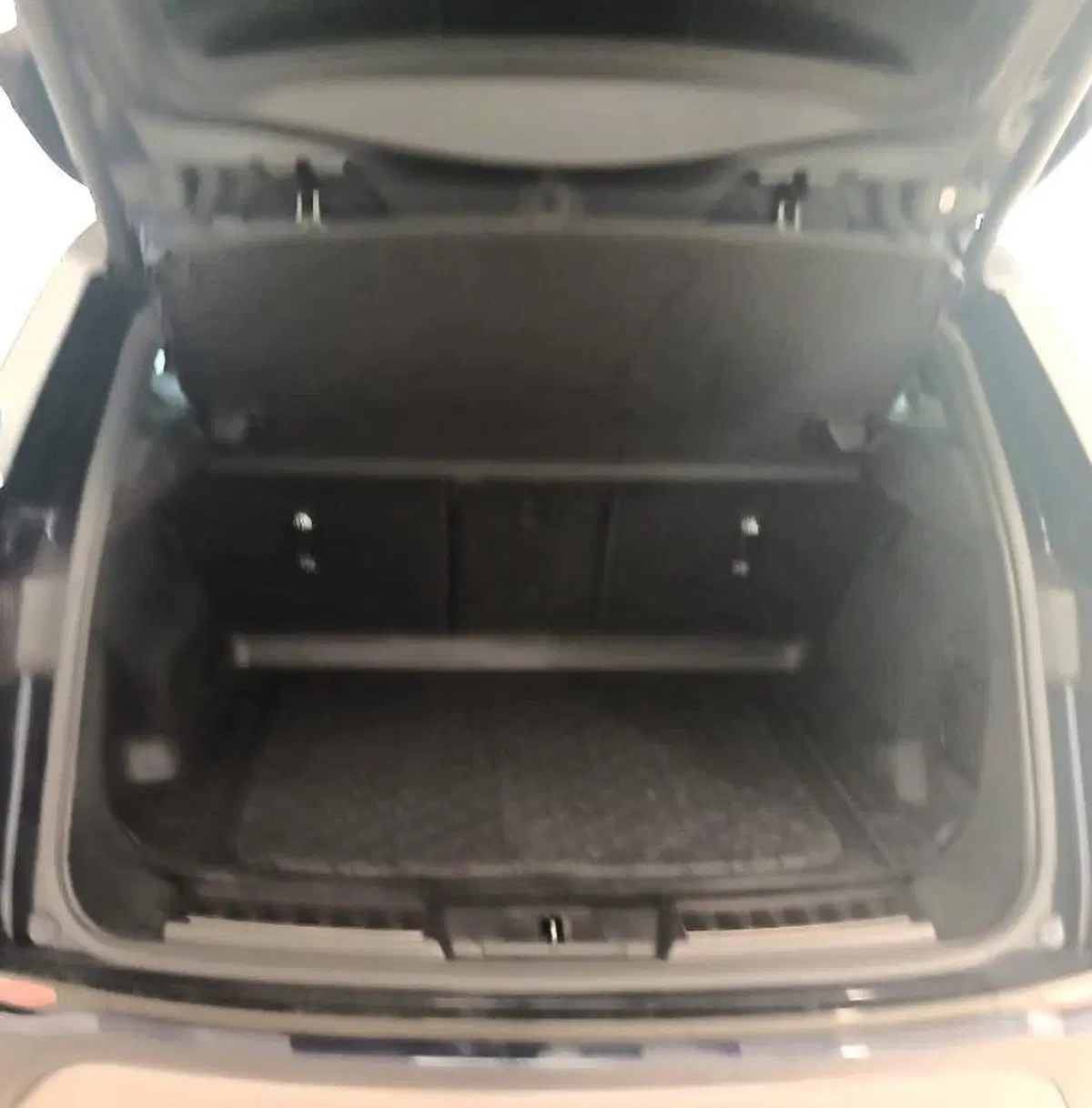 Land Rover Range Rover Evoque usata a Venezia (13)