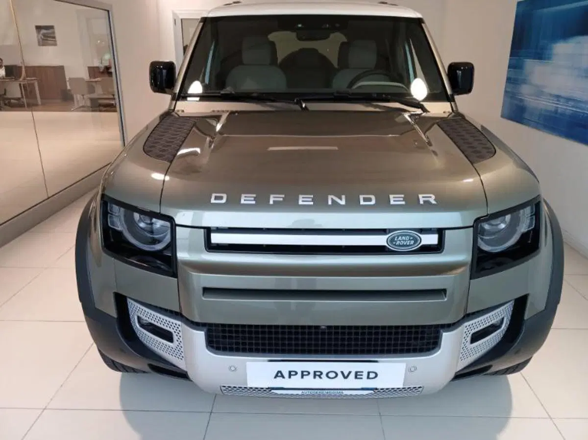 Land Rover Defender usata a Venezia (6)