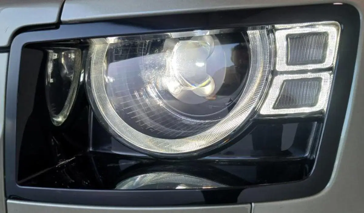Land Rover Defender usata a Venezia (7)