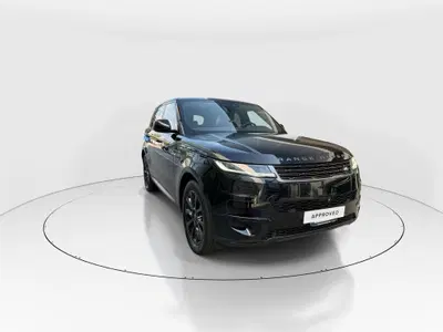 Land Rover Range Rover Sport 3.0D l6 249 CV SE del 2023 usata a Modena