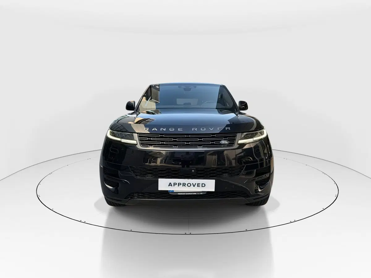 Land Rover Range Rover Sport usata a Modena (2)