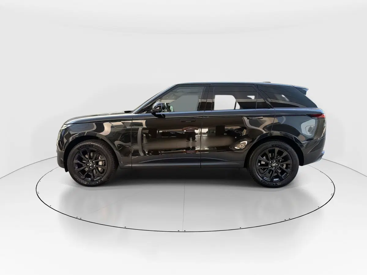 Land Rover Range Rover Sport usata a Modena (4)