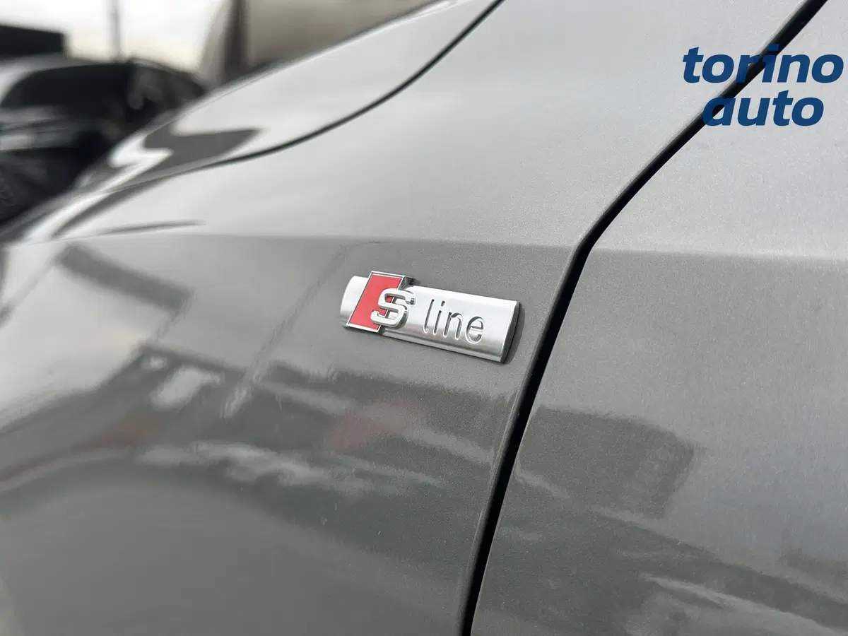Audi A1 Sportback usata a Torino (11)