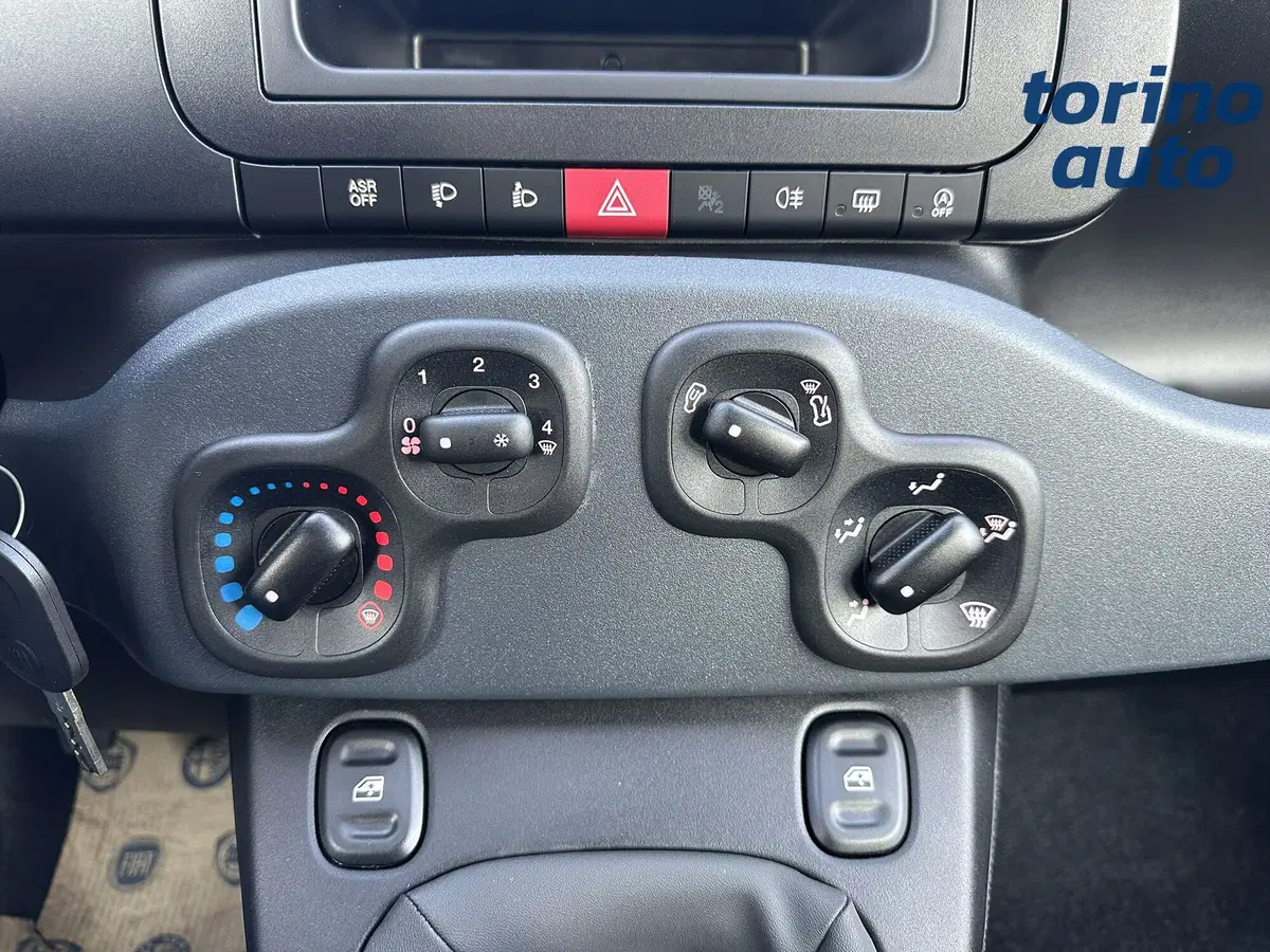 Fiat Pandina nuova a Torino (19)