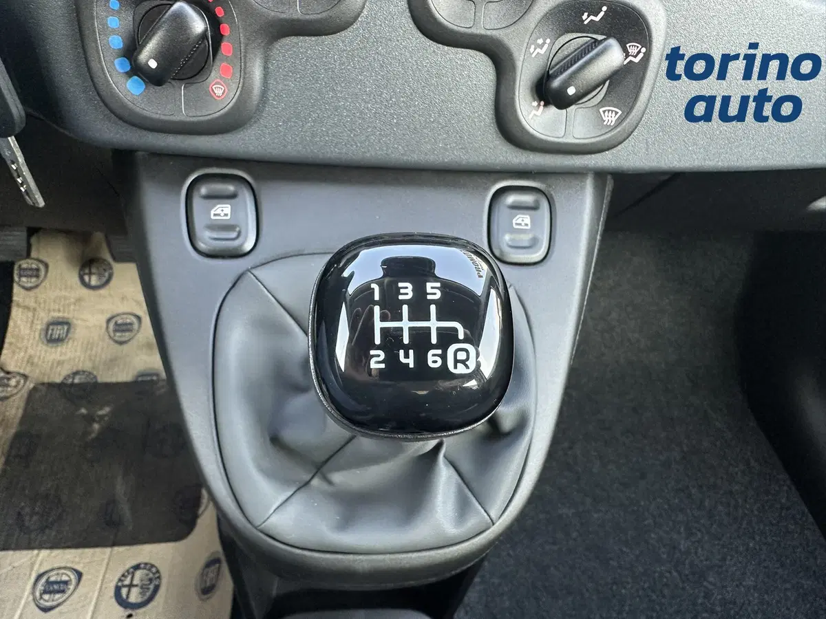 Fiat Pandina nuova a Torino (20)