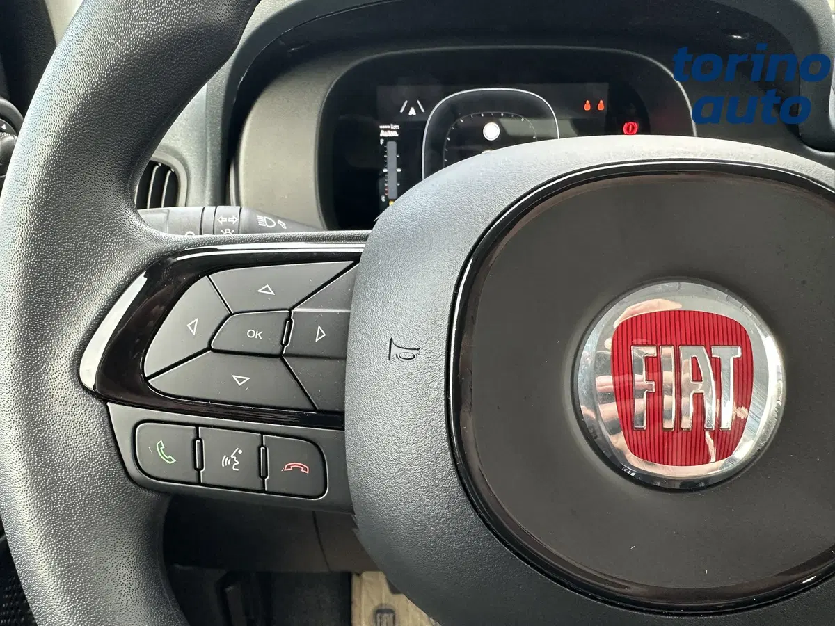 Fiat Pandina nuova a Torino (16)