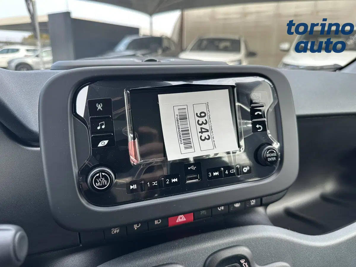Fiat Pandina nuova a Torino (19)