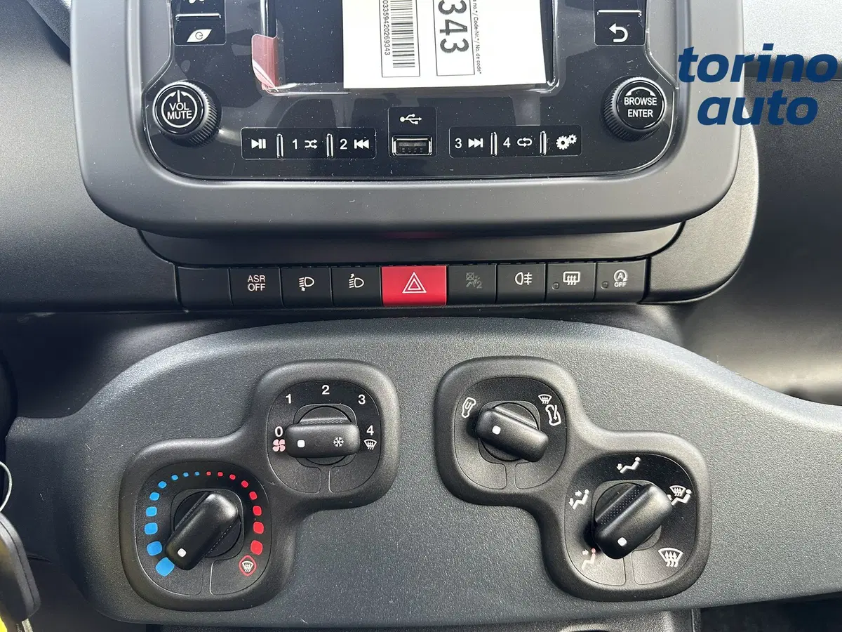 Fiat Pandina nuova a Torino (20)