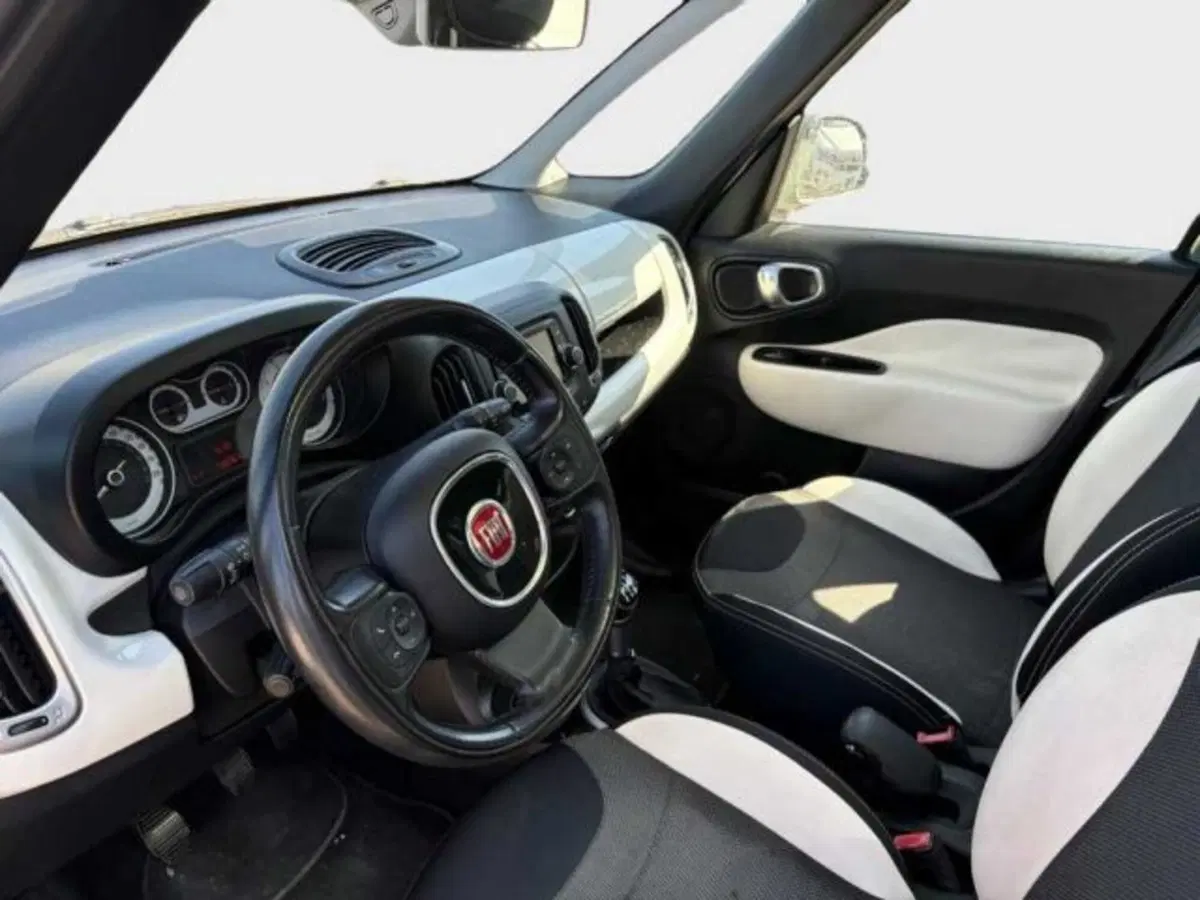 Fiat 500L usata a Caltanissetta (3)