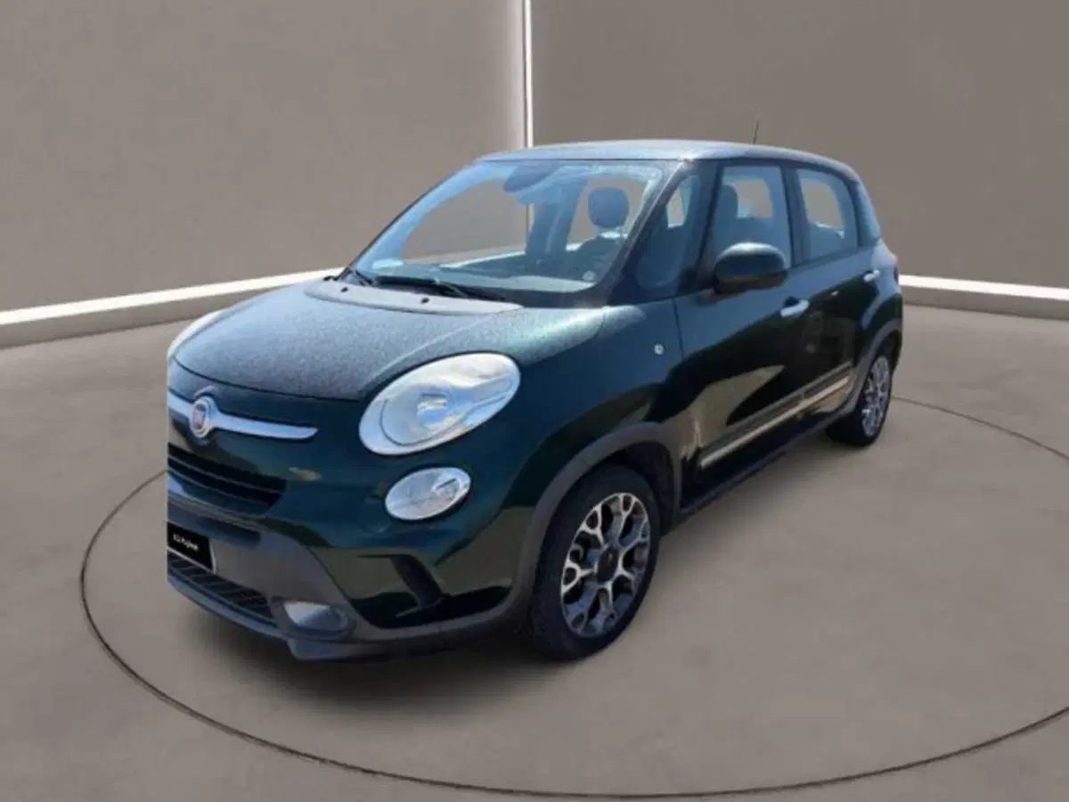Fiat 500L usata a Caltanissetta (5)