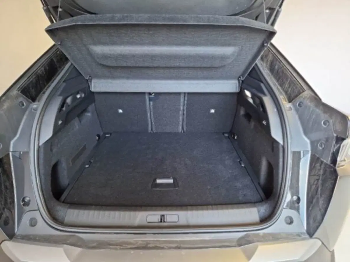 Peugeot 3008 usata a Catania (13)