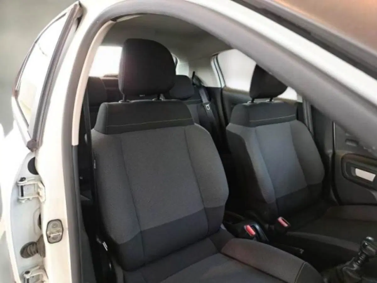 Citroen C3 usata a Catania (9)
