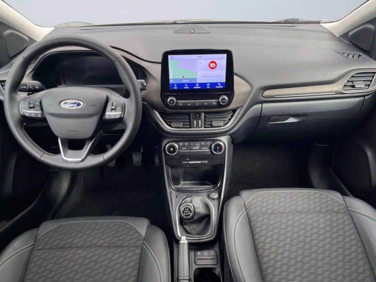 Ford Puma usata a Milano (11)