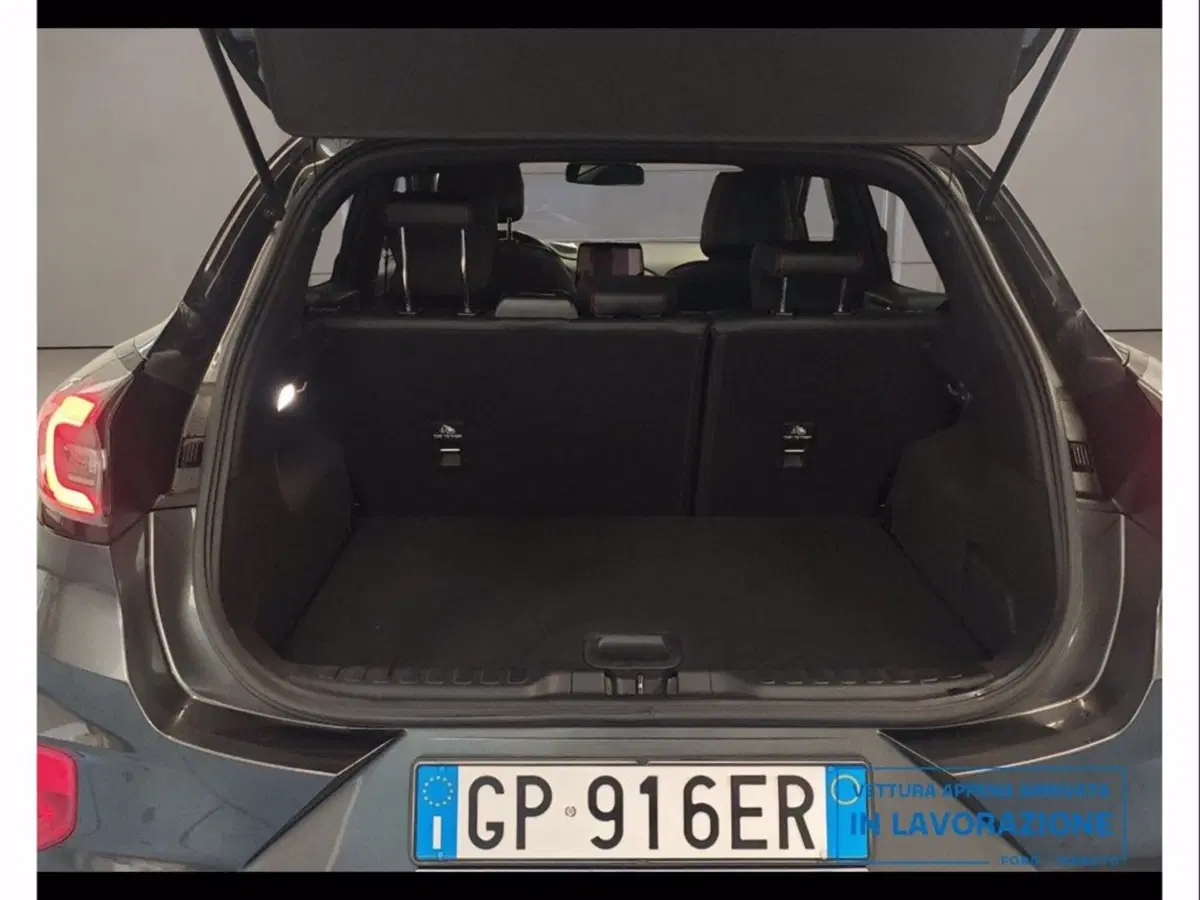 Ford Puma usata a Catania (12)