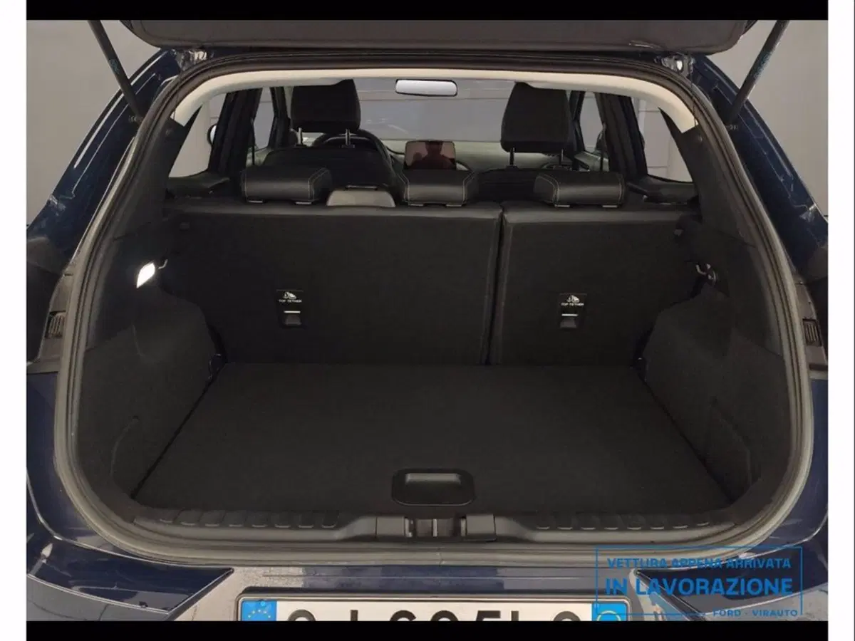 Ford Puma usata a Catania (12)