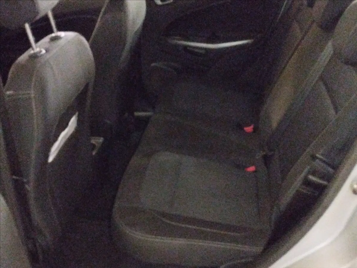 Ford EcoSport usata a Milano (10)