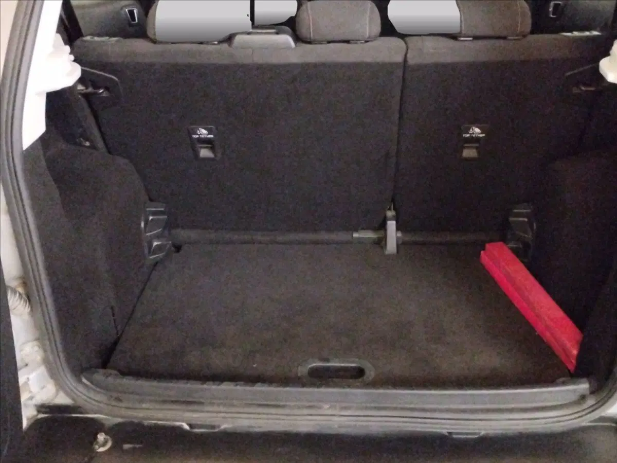 Ford EcoSport usata a Milano (12)