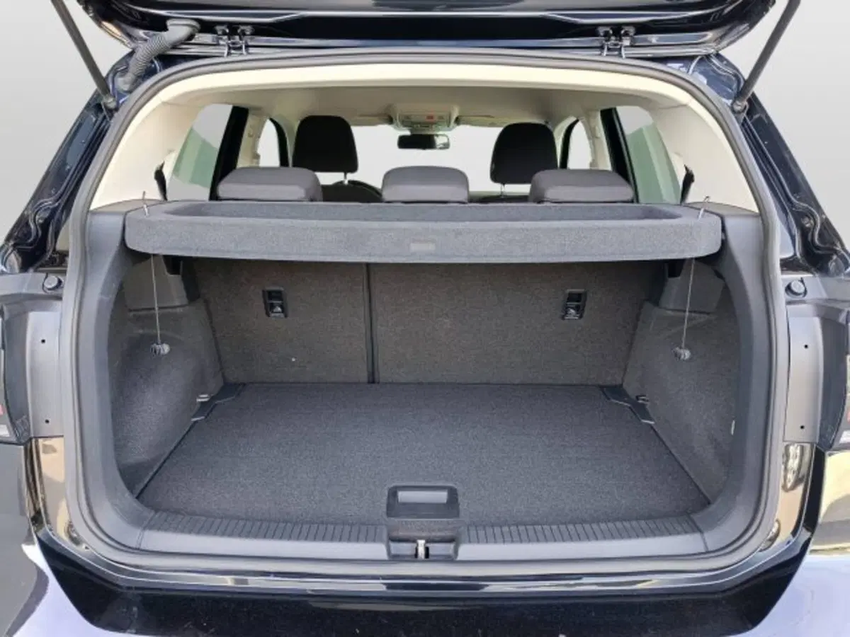 Volkswagen T-Cross usata a Teramo (19)