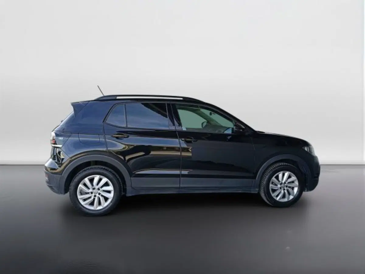 Volkswagen T-Cross usata a Teramo (3)