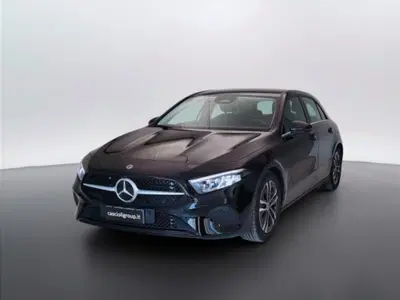 Mercedes-Benz Classe A 180 d Premium del 2023 usata a Mosciano Sant'Angelo