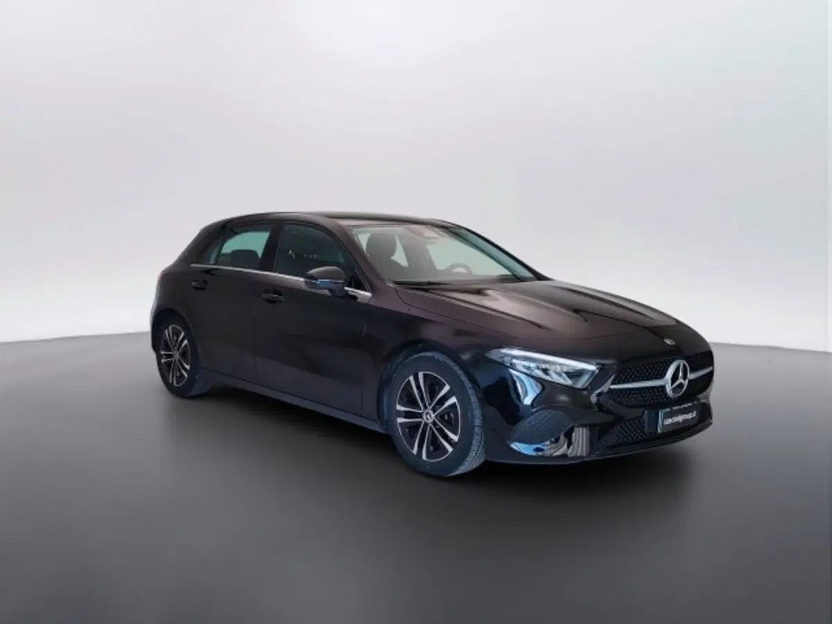 Mercedes-Benz Classe A usata a Teramo (3)