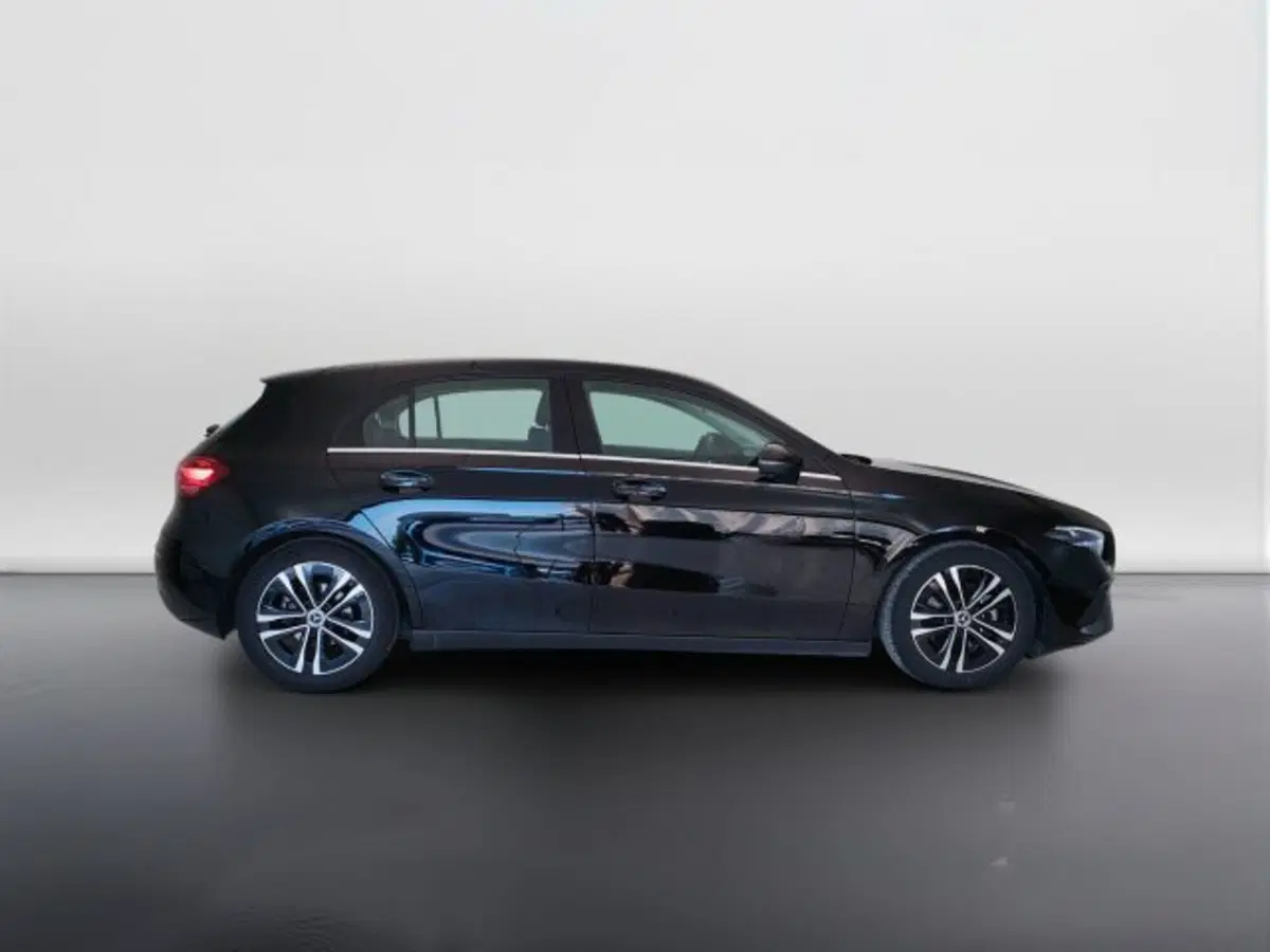 Mercedes-Benz Classe A usata a Teramo (4)