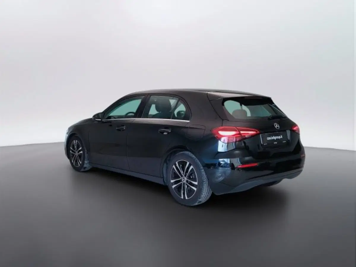 Mercedes-Benz Classe A usata a Teramo (7)