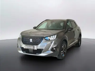 Peugeot 2008 BlueHDi 110 S&S GT del 2022 usata a Mosciano Sant'Angelo