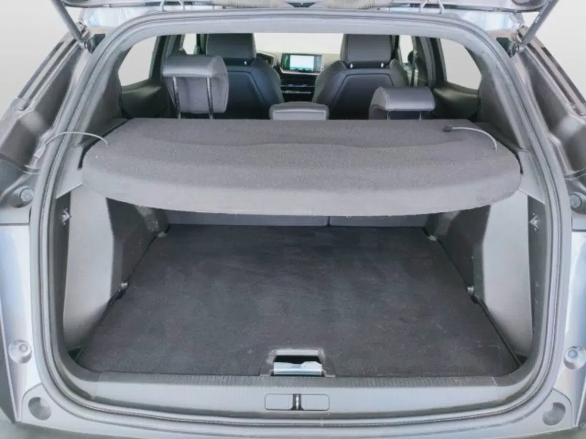 Peugeot 2008 usata a Teramo (10)