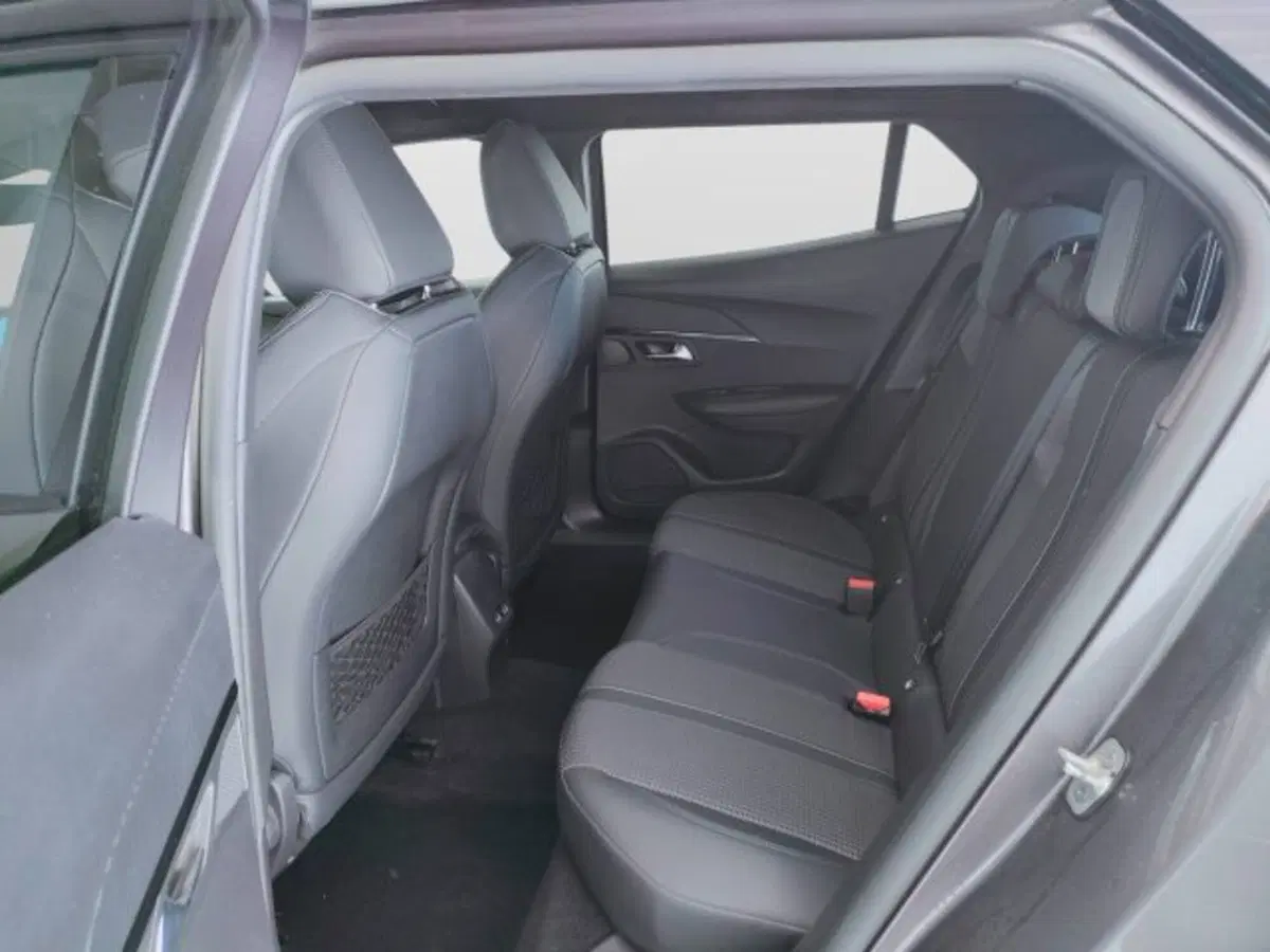 Peugeot 2008 usata a Teramo (11)