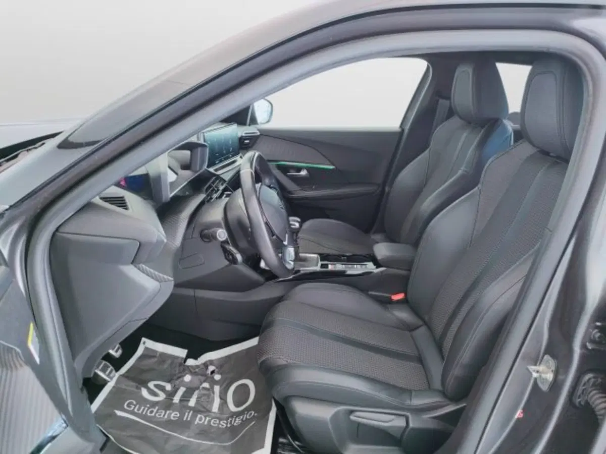 Peugeot 2008 usata a Teramo (15)