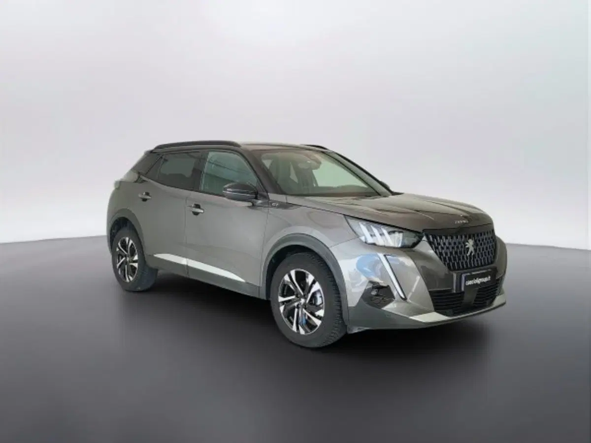 Peugeot 2008 usata a Teramo (3)