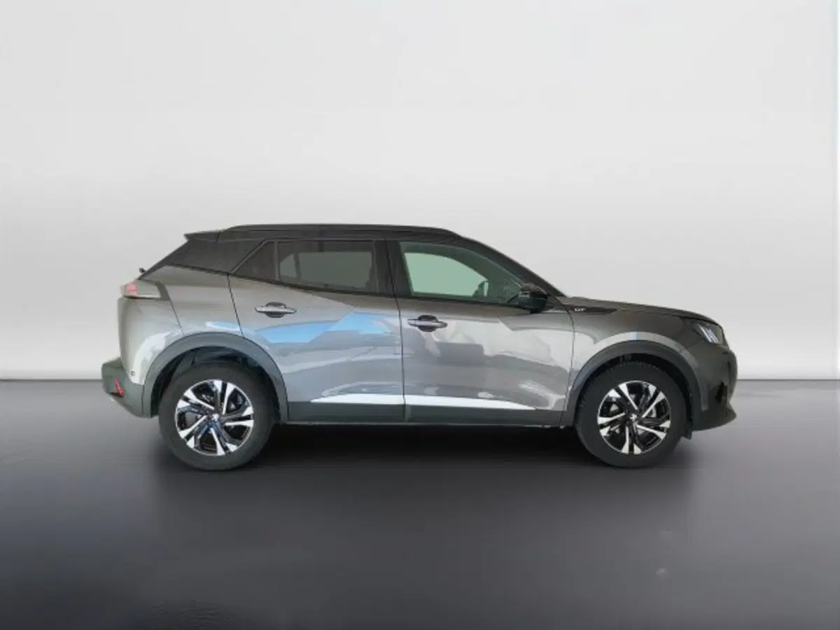 Peugeot 2008 usata a Teramo (4)