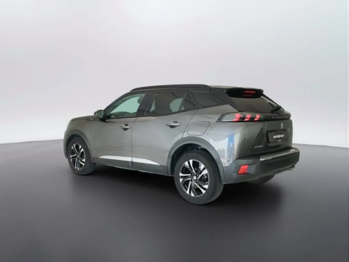 Peugeot 2008 usata a Teramo (7)