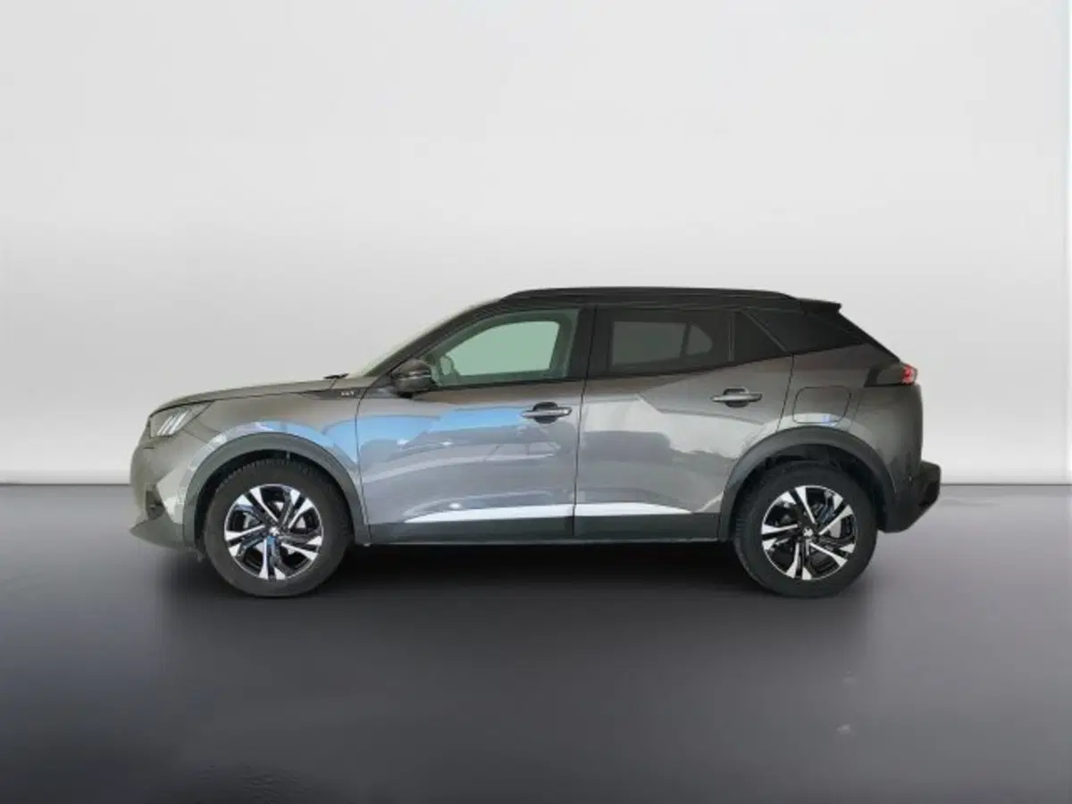 Peugeot 2008 usata a Teramo (8)