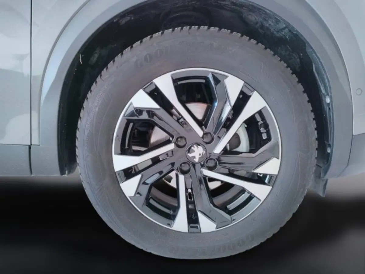 Peugeot 2008 usata a Teramo (9)