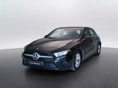 Mercedes-Benz Classe A 180 d Business del 2020 usata a Mosciano Sant'Angelo