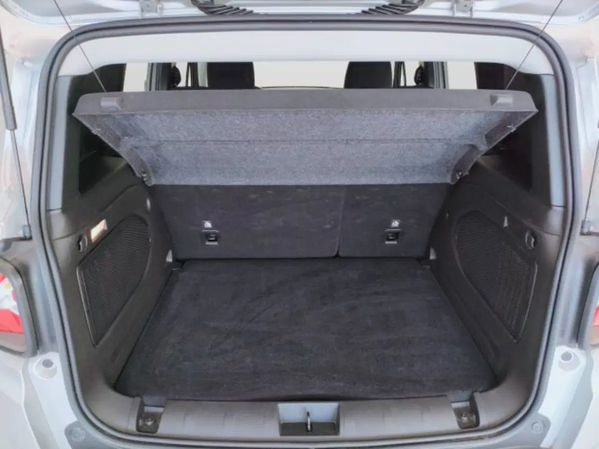 Jeep Renegade usata a Teramo (10)