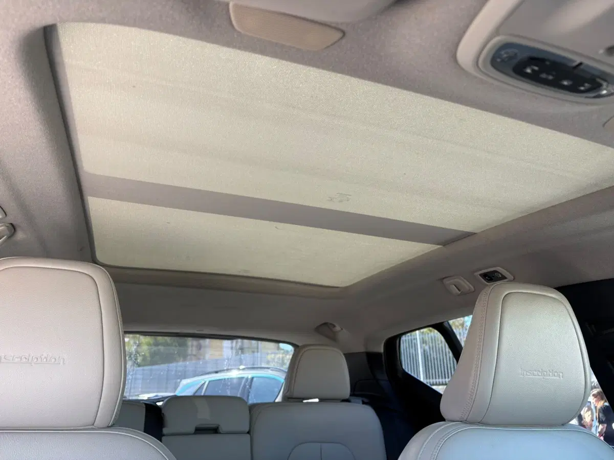 Volvo XC40 usata a Napoli (5)