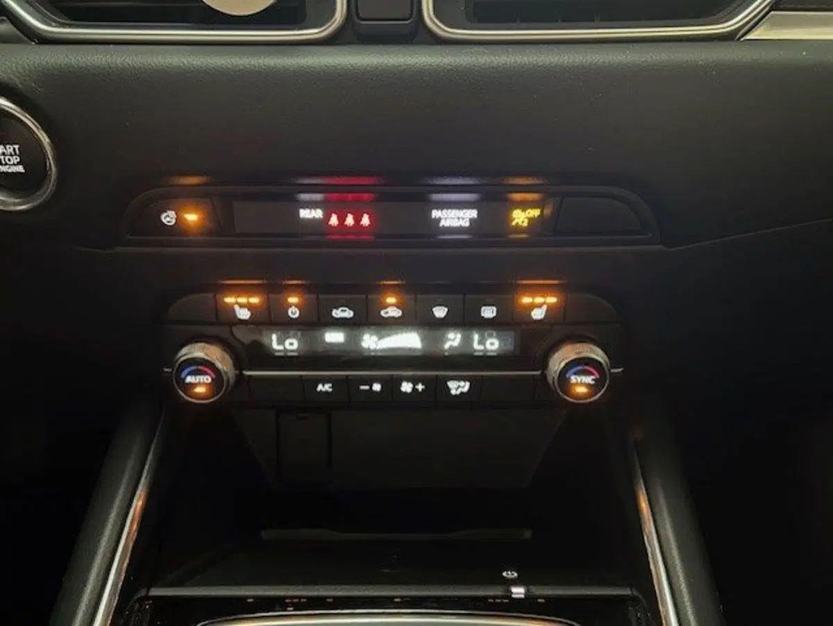 Mazda CX-5 usata a Cuneo (10)