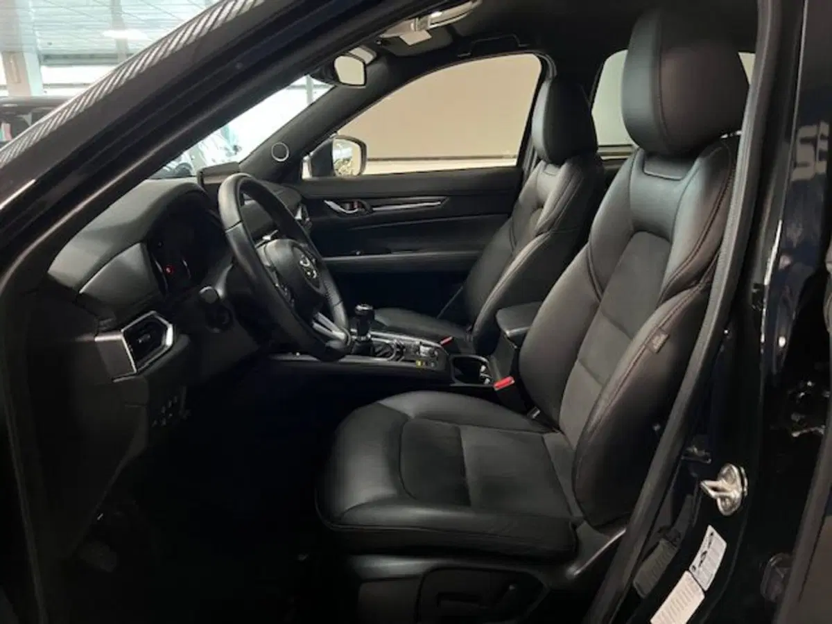 Mazda CX-5 usata a Cuneo (12)